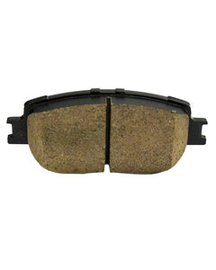 Toyota Camry ACV30 2001 to 2006 - Disc Brake Pads Front