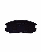 Toyota Cami 1999 to 2005 - Disc Brake Pads Front