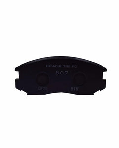 Toyota Cami 1999 to 2005 - Disc Brake Pads Front