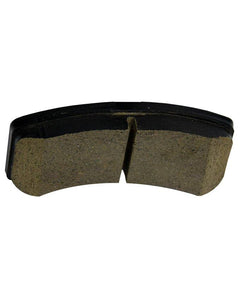 Daihatsu Mira 2002 to 2007 - Disc Brake Pads Front