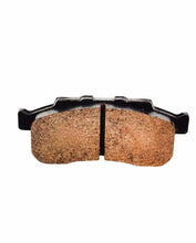 Honda Life 2008 to 2017- Disc Brake Pads Front