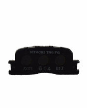 Toyota Camry ACV30 2001 to 2006 - Disc Brake Pads Rear