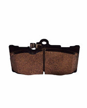 Toyota Crown Majesta GRS184 2014 to 2017- Disc Brake Pads Front