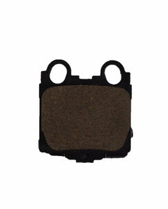 Toyota Crown 1999 to 2007 - Disc Brake Pads Rear