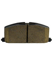 Toyota Corolla 1992 To 2002 - Disc Brake Pads Front