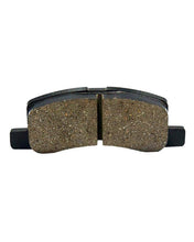 Mitsubishi Minicab 2001 To 2012 - Disc Brake Pads Front