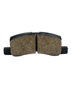 Mitsubishi Minicab 2001 To 2012 - Disc Brake Pads Front