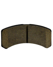 Daihatsu Mira 2002 to 2007 - Disc Brake Pads Front
