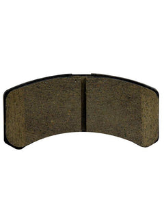 Daihatsu Mira 2002 to 2007 - Disc Brake Pads Front