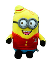 Minion Pirates Stuffed Toy