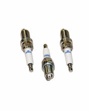 Pack of 3 - Zapple iridium High Performance Spark Plugs For Vitz 2006 to 2012 Ksp90