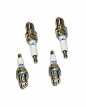 Pack of 4 - Zapple iridium High Performance Spark Plugs For Belta All Models