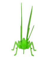 Glowing Butterfly 3d Character