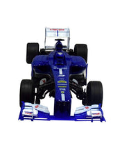 Formula 1 Model Car - Blue