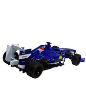 Formula 1 Model Car - Blue