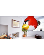 Remote Control Inflatable Flying Angry Bird Toy