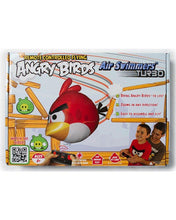 Remote Control Inflatable Flying Angry Bird Toy