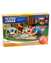 Flying Chess For Kids & Adults