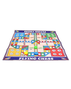 Flying Chess For Kids & Adults
