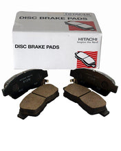 Toyota Rav4 SXA10 1996 to 2000 - Disc Brake Pads Front