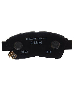 Toyota Rav4 SXA10 1996 to 2000 - Disc Brake Pads Front