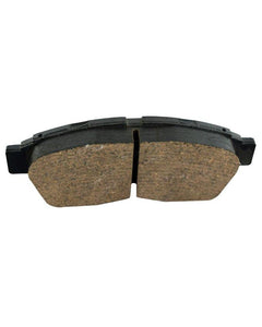 Toyota Rav4 SXA10 1996 to 2000 - Disc Brake Pads Front