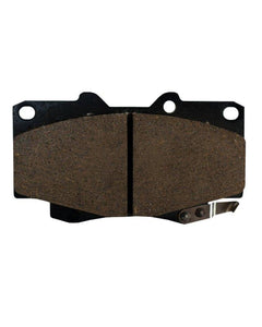 Toyota Prado Automatic 1996 to 2001 - Disc Brake Pads Front