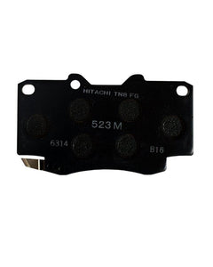 Toyota Prado Automatic 1996 to 2001 - Disc Brake Pads Front