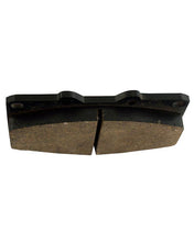 Toyota Prado Automatic 1996 to 2001 - Disc Brake Pads Front