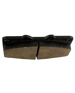 Toyota Prado Automatic 1996 to 2001 - Disc Brake Pads Front