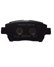 Toyota Assista 2003 to 2008 - Disc Brake Pads Front