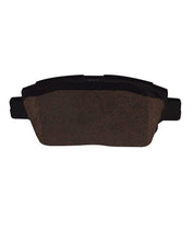 Toyota Assista 2003 to 2008 - Disc Brake Pads Front