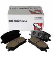 Toyota harrier MCU30 2003 to 2006 - Disc Brake Pads Front