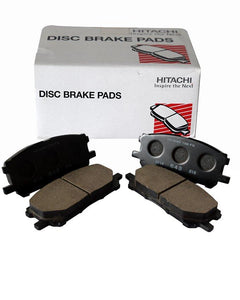Toyota harrier MCU30 2003 to 2006 - Disc Brake Pads Front
