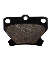 Toyota Corolla 2003 to 2008 - Disc Brake Pads Rear