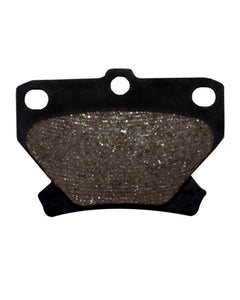Toyota Corolla 2003 to 2008 - Disc Brake Pads Rear