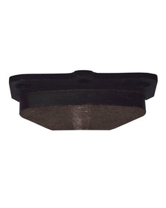 Toyota Corolla 2003 to 2008 - Disc Brake Pads Rear