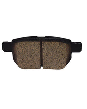 Toyota Corolla 2009 to 2014 - Disc Brake Pads Rear
