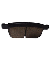 Toyota Corolla 2009 to 2014 - Disc Brake Pads Rear