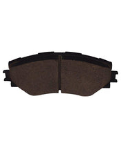 Toyota Corolla 2009 to 2014 - Disc Brake Pads Front