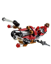 Beast Master Building Blocks - SY-707C