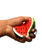Super Slow Rising Scented Watermelon Squishy