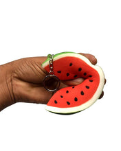 Super Slow Rising Scented Watermelon Squishy