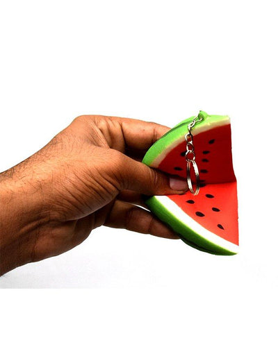 Super Slow Rising Scented Watermelon Squishy