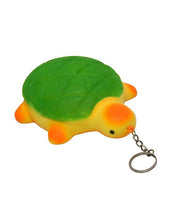Super Slow Rising Scented Tortoise squishy - Green