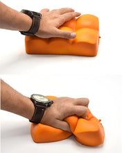 Super Slow Rising Scented Colossal Bread Loaf Charm Squishy
