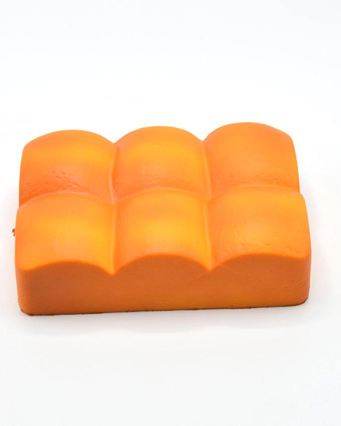 Super Slow Rising Scented Colossal Bread Loaf Charm Squishy