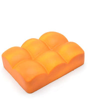 Super Slow Rising Scented Colossal Bread Loaf Charm Squishy