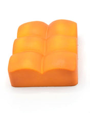 Super Slow Rising Scented Colossal Bread Loaf Charm Squishy