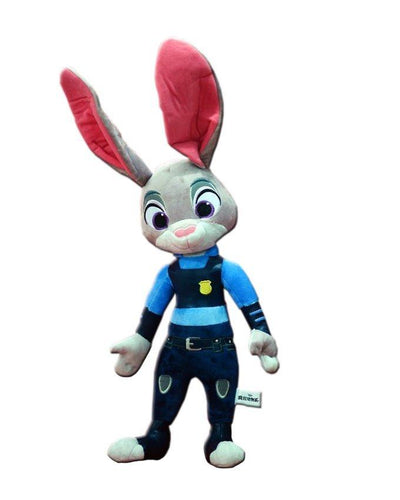 Judy Hopps Stuffed Toy